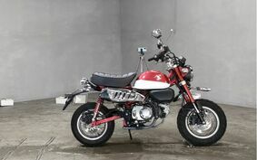 HONDA MONKEY 125 JB02