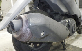 SUZUKI ADDRESS V125 CF4EA