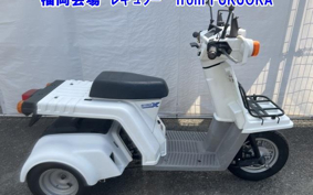 HONDA GYROX-2