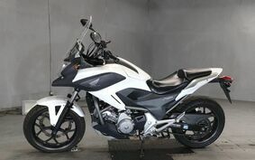 HONDA NC 700 X 2012 RC63