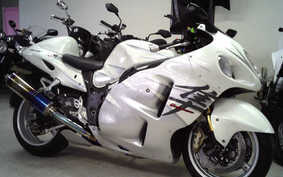 SUZUKI GSX1300R HAYABUSA Limited 2007 GW71A