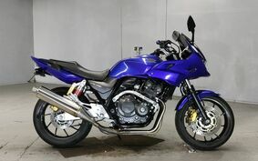 HONDA CB400 SUPER BOLDOR 2016 NC42