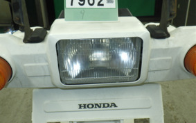 HONDA GYRO X TD02