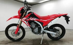 HONDA CRF250L MD44