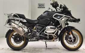 BMW R1250GS 2022