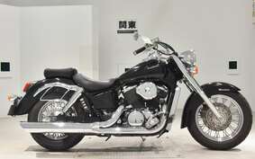 HONDA SHADOW 750 Gen. 2 1997 RC44