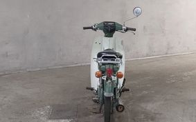 YAMAHA MATE50 V50