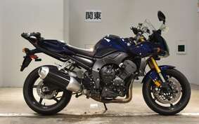 YAMAHA FZ FAZER 2006 RN17