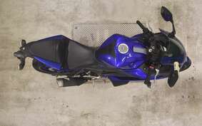 YAMAHA YZF-R25 A RG43J