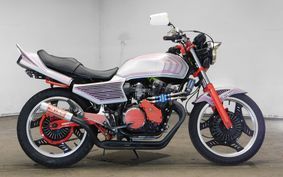 HONDA CBX550F 1984 PC04