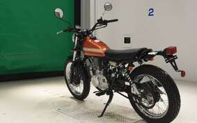 SUZUKI GRASS TRACKER Bigboy NJ47A