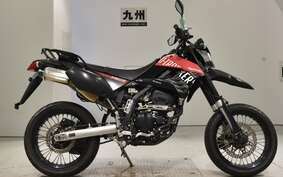 KAWASAKI KLX125D TRACKER X LX250V