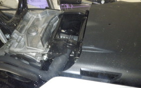 SUZUKI ADDRESS V125 Gen.2 DP12H