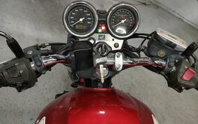 HONDA CB400SF VTEC REVO 2012 NC42