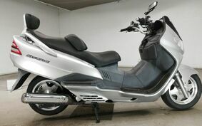 SUZUKI SKYWAVE 250 (Burgman 250) CJ42A