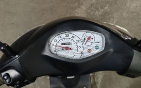 SUZUKI ADDRESS V50 CA4BA