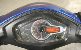 SUZUKI ADDRESS V125 S CF4MA