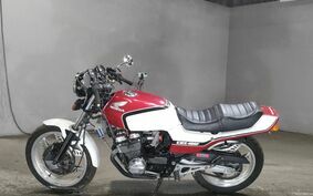 HONDA CBX400F 1984 NC07