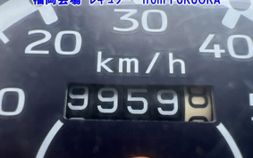 SUZUKI LETS4