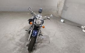 HONDA SHADOW400 NC34