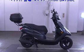 YAMAHA AXIS 125 Z SED7J