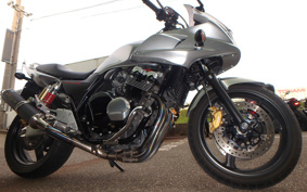 HONDA CB400SFV-3 BOLDOR 2007 NC39