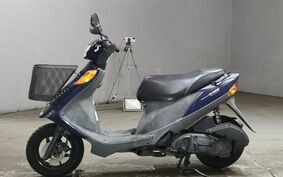 SUZUKI ADDRESS V125 CF46A