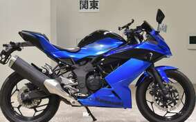 KAWASAKI NINJA 250 SL BX250A