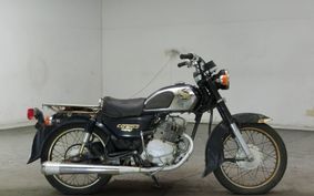 HONDA CD125T BENLY CD125T