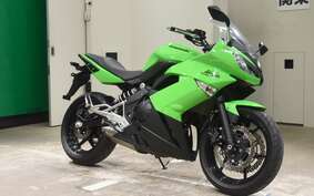 KAWASAKI NINJA 400R 2010 ER400B