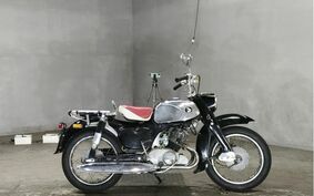 HONDA C92 SUPER CUB C92