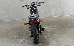 YAMAHA SR125 4WP