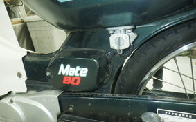 YAMAHA MATE 80 V80