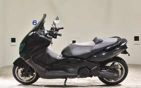 YAMAHA T-MAX500 Gen.2 2009 SJ04J