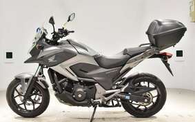 HONDA NC750X DCT 2015 RC72