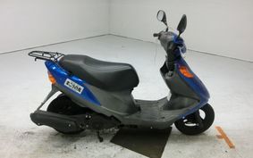 SUZUKI ADDRESS V125 CF4EA