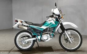 YAMAHA SEROW 225 WE 4JG