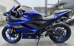 YAMAHA YZF-YZF-R3 ABS 2020 RH13J