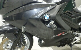 BMW F800GT 2014 0B03