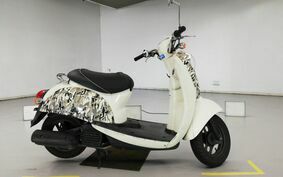 HONDA CREA SCOOPY AF55