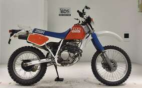 HONDA XLR250R GEN 2 MD20