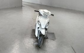 HONDA DIO 110 JF31