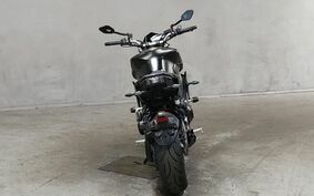 YAMAHA MT-09 2019 RN52J