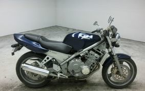 HONDA CB1 1989 NC27