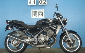 KAWASAKI BALIUS 250 1993 ZR250A