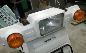 HONDA GYRO X TD02