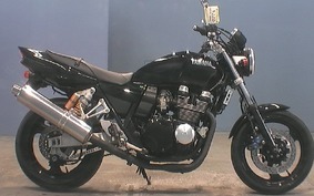 YAMAHA XJR400 R 2001 RH02J