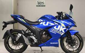 SUZUKI GIXXER 250 SF ED22B