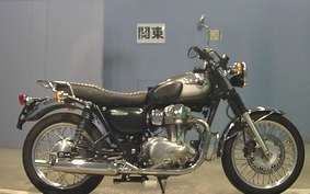 KAWASAKI W800 2011 EJ800A