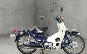 HONDA C70 SUPER CUB HA02